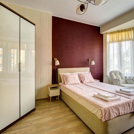 Apartment 65 - Airy Aprt At Top Center 索菲亞 外观 照片