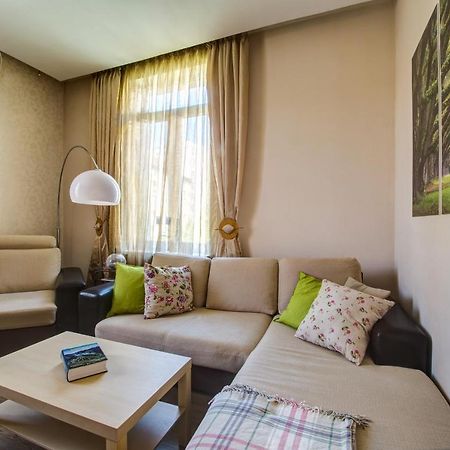Apartment 65 - Airy Aprt At Top Center 索菲亞 外观 照片