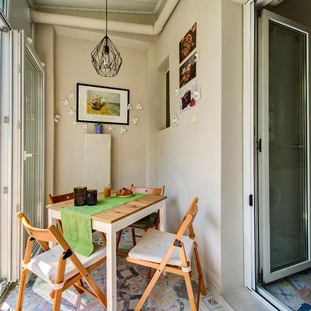 Apartment 65 - Airy Aprt At Top Center 索菲亞 外观 照片