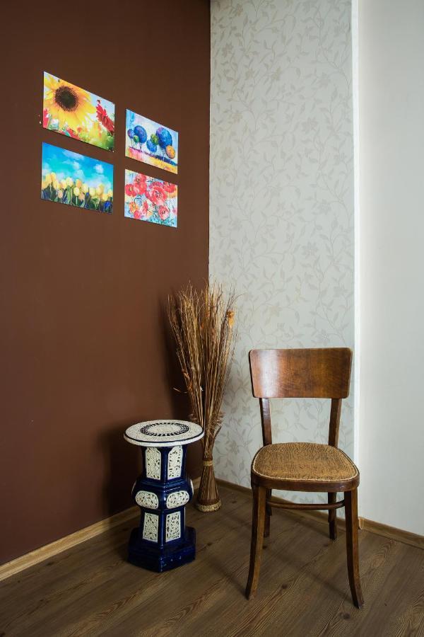 Apartment 65 - Airy Aprt At Top Center 索菲亞 外观 照片
