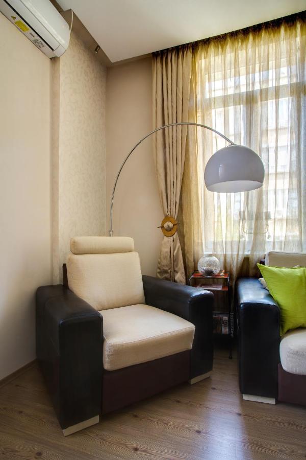 Apartment 65 - Airy Aprt At Top Center 索菲亞 外观 照片